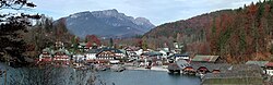 Koenigssee Ort